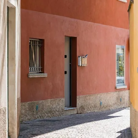 Loft Gelsomino, By R Collection Apartment
