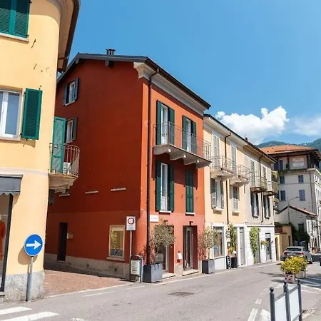 Loft Gelsomino, By R Collection Apartment *