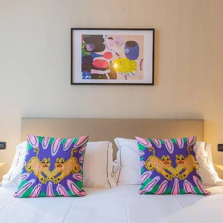 Loft Gelsomino, By R Collection