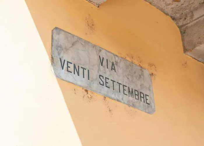 Apartament R Gelsomino House