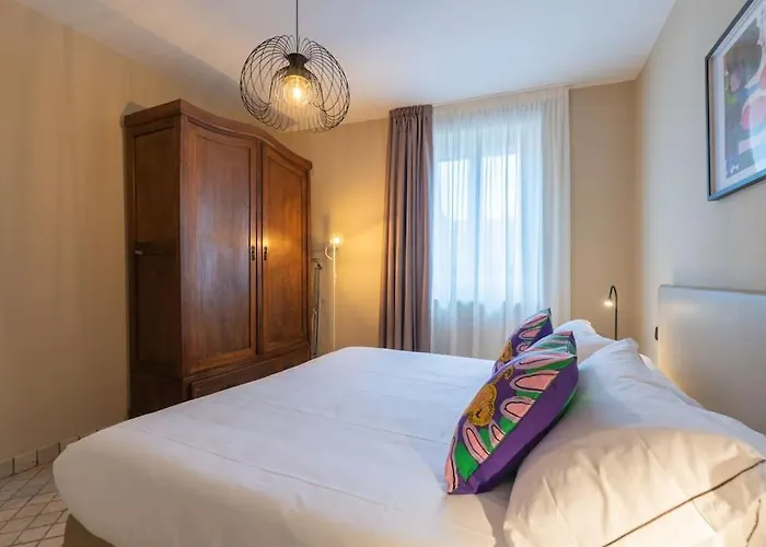 Apartament R Gelsomino House *