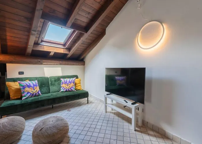 Apartament R Gelsomino House *