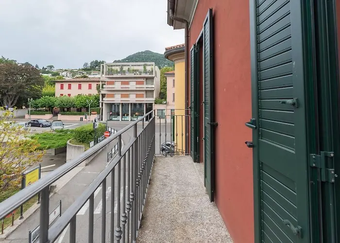 R Gelsomino House Apartament *