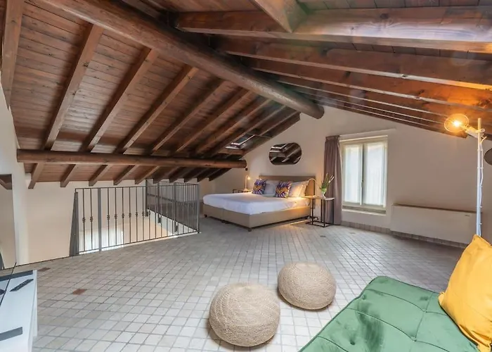R Gelsomino House * Cernobbio