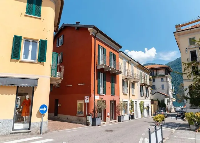R Gelsomino House Apartament *