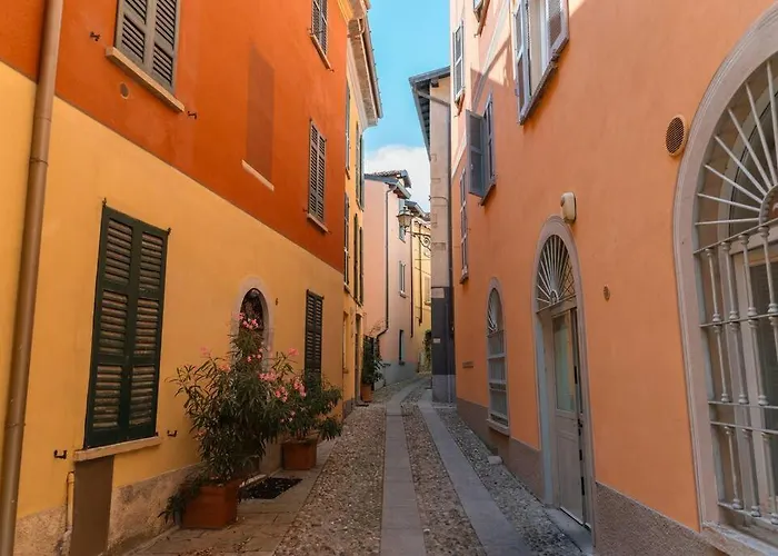 Apartament R Gelsomino House *