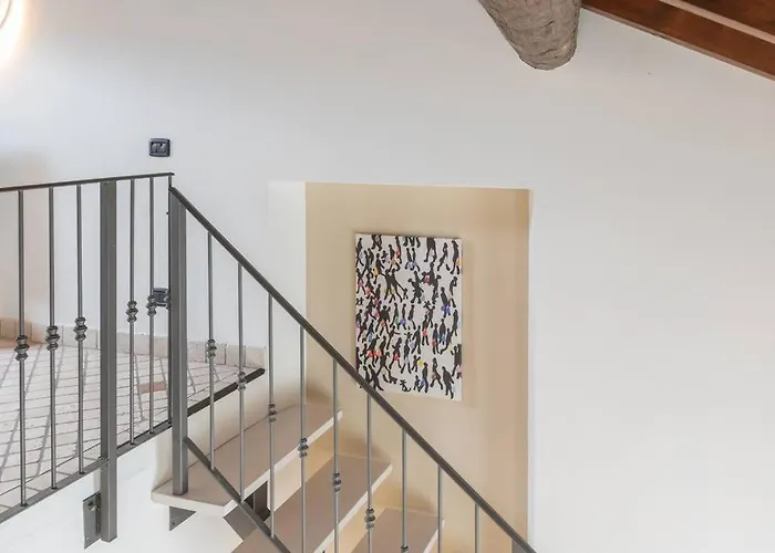 Apartament R Gelsomino House Cernobbio